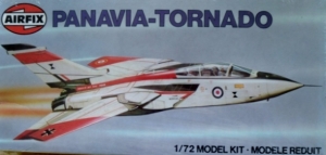 AIRFIX 1/72 04019 PANAVIA TORNADO MRCA